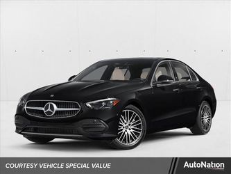2026 Mercedes-Benz C 300