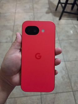 Google pixel 10a
