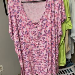 Woman Within Plus Size T-Shirt