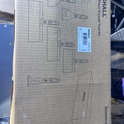 Completo Para Acabado Finish 