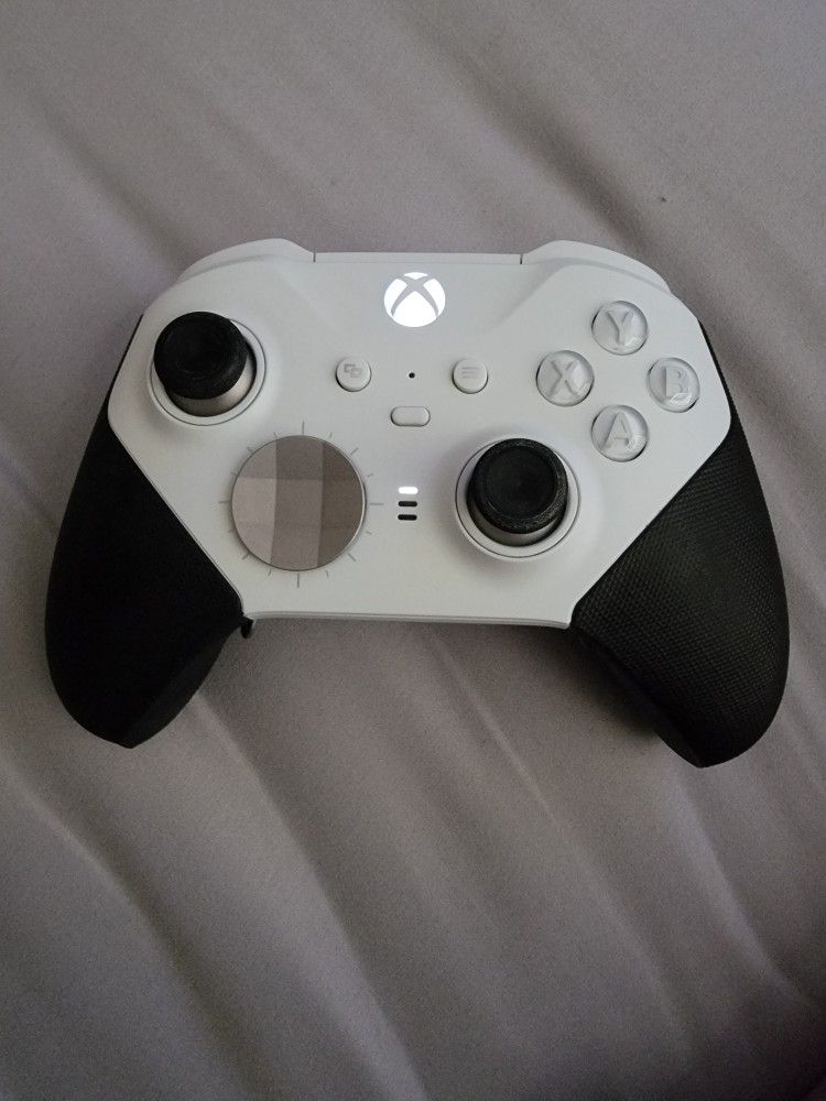Xbox Elite Series 2 Controller