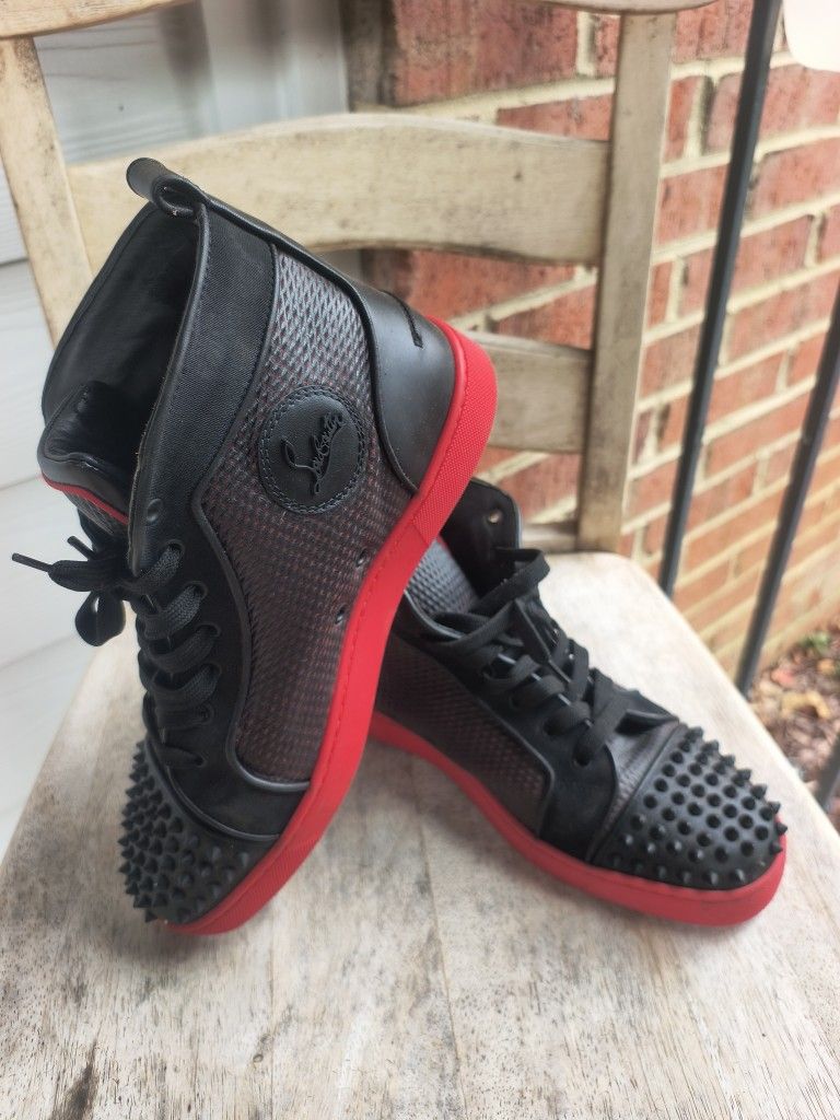 Christian Louboutin Shoes 43 Euro