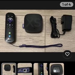 Roku 2 XS Streaming Media Player 1080p #3100R Angry Birds Tested