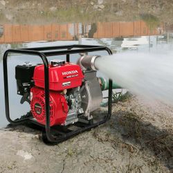 🔥🔥 Honda Water Pump 🔥🔥