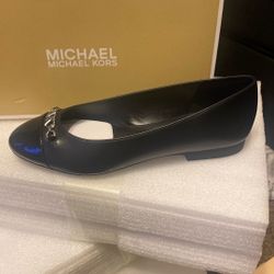 Michael Kors/Rebecca Flex Ballet