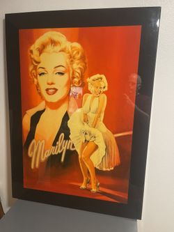 Marilyn Monroe Collectible