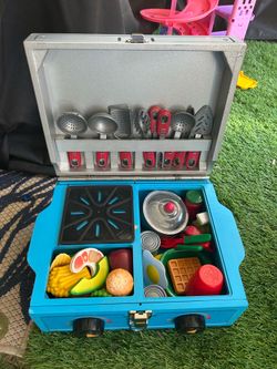 Toys