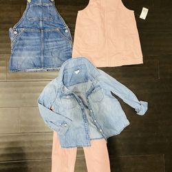 Toddler Gap/Old Navy Size 3