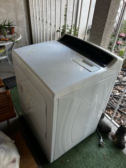Cabrio dryer