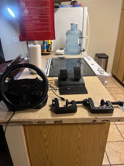 PXN V900 Steering Wheel