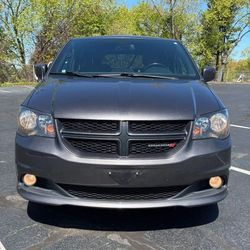 2020 Dodge Grand Caravan Passenger