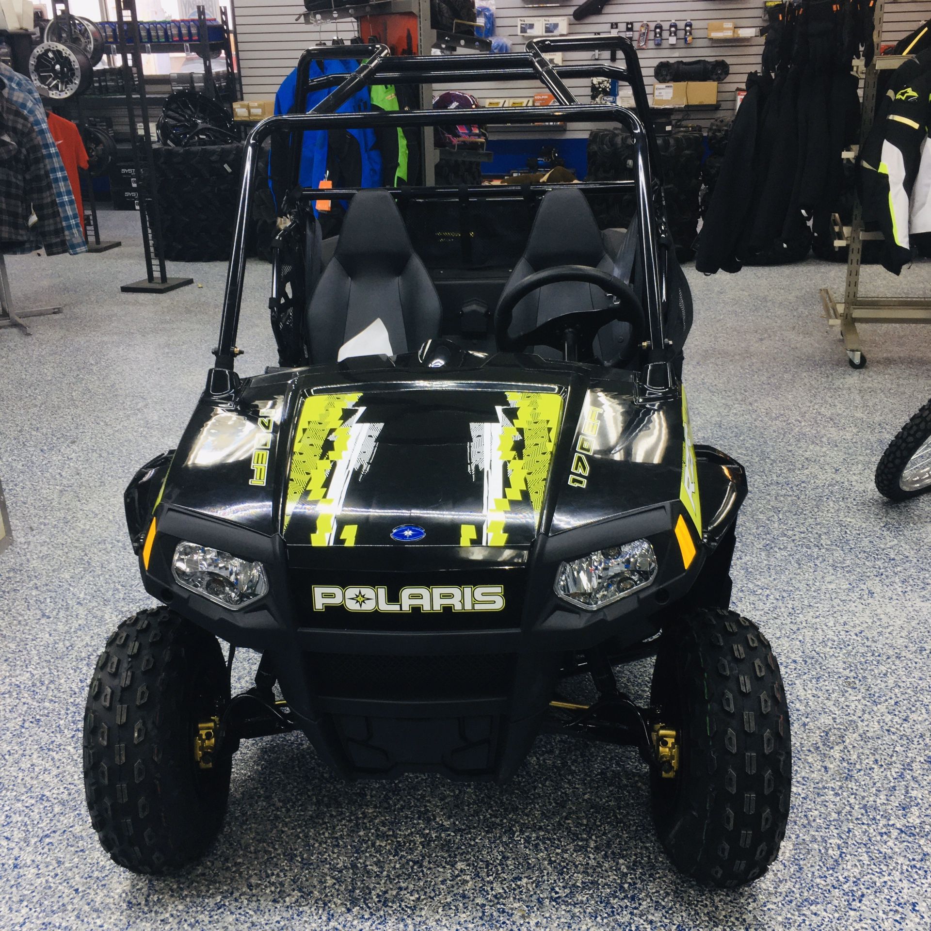 KIDS RZR 170 for Sale in Houston, TX OfferUp