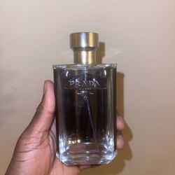 Prada l'homme 