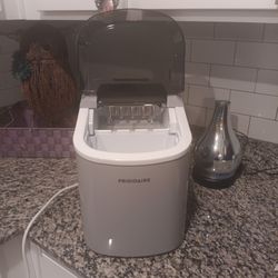 GE Icemaker