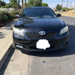 2008 Toyota Camry Se