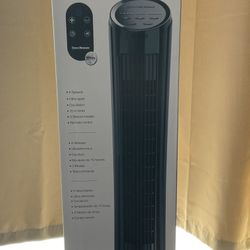 OmniBreeze Tower Fan 40 in.