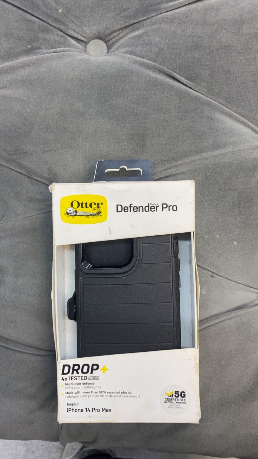 iphone 14 pro max otter box case