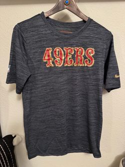 Youth 49ers tee