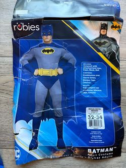 Batman classic (medium)