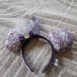 Disneyland Ears
