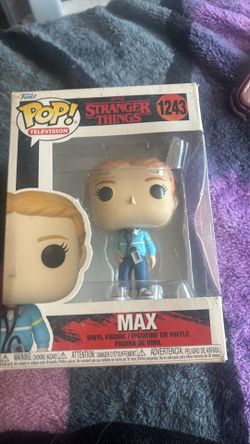 Max