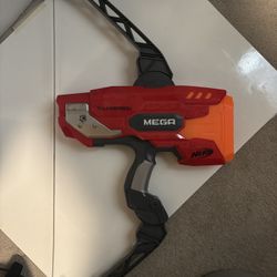 Nerf Guns