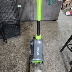 Bissell Carpet Cleaner