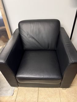 Steelcase Turnstone Lincoln Lounge Chair