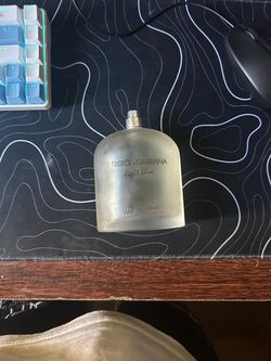 Dolce & Gabbana Light Blue Cologne