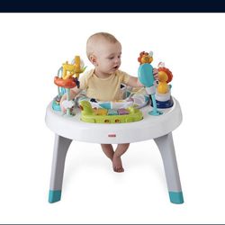Fisher-Price Stand Activity Center