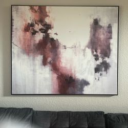 Canvas Wall Art
