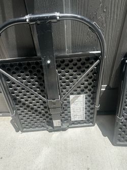 TV dinner trays