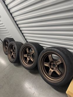 Volk Ray 21C
