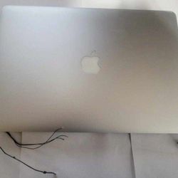 A1398 Apple MacBook Pro Retina LCD Screen Display -For PARTS