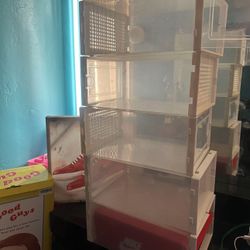 Boxing Shoes 👟👠👞