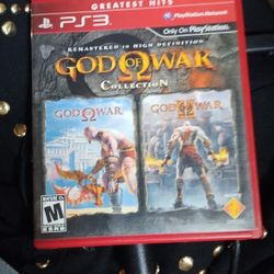 God Of War