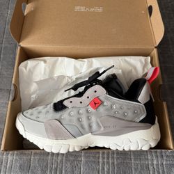 Jordan Delta 2