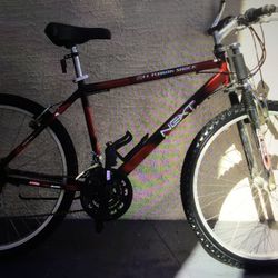 Bike 26”