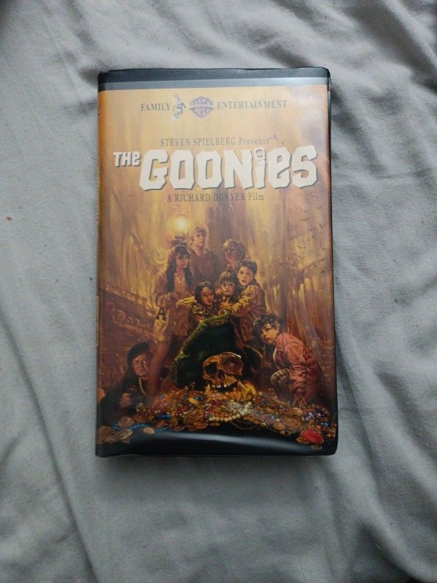 the goonies