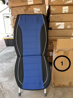 Car Seats Cover (Front + Back)