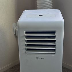 Westinghouse portable air conditioner 