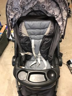baby stroller Graco