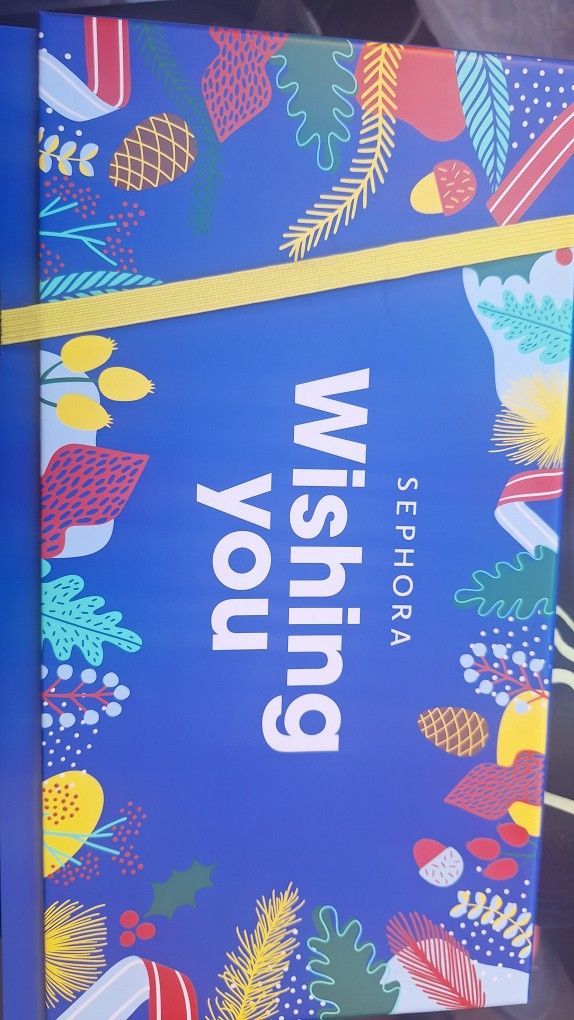 Paleta De Maquillaje