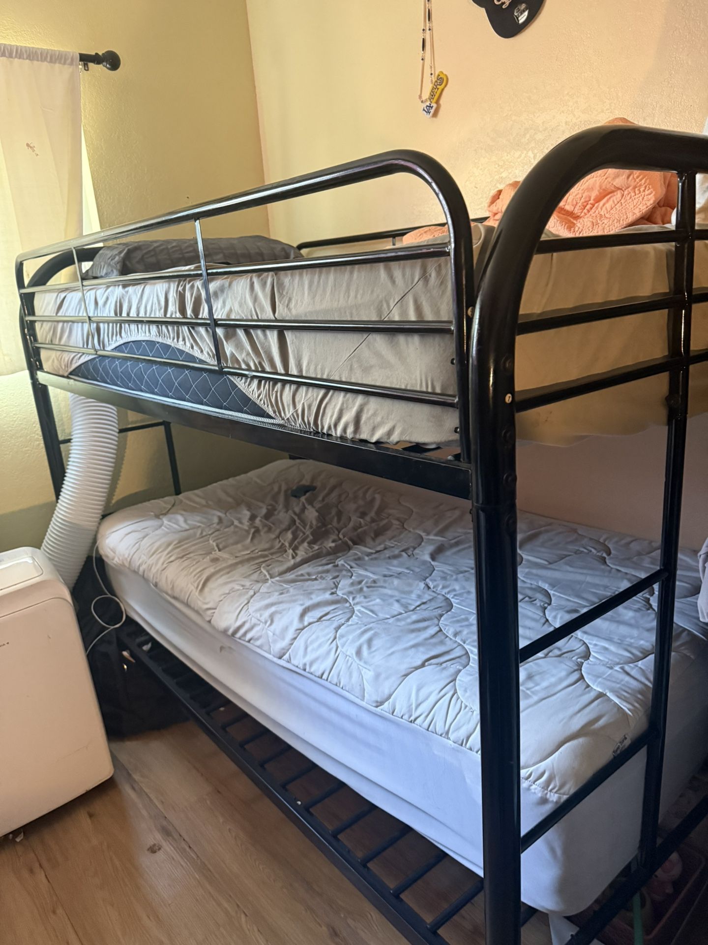 Bunk Beds