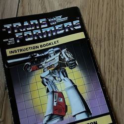Original Megatron Transformer 