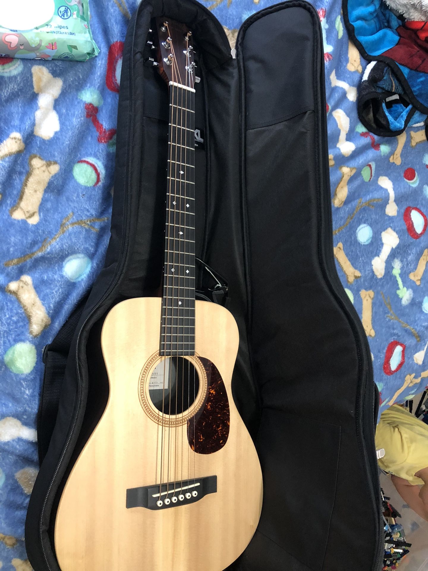 Martin Guitar