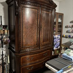 Armoire 