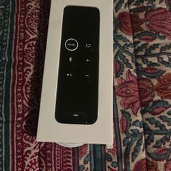 Apple Remote 1st Gen