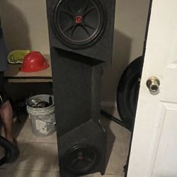 Speaker  drawer 