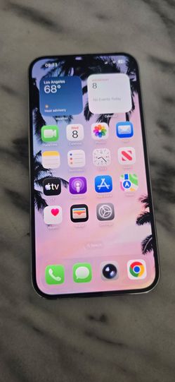 iPhone 14 Pro Max 512gb Unlocked
